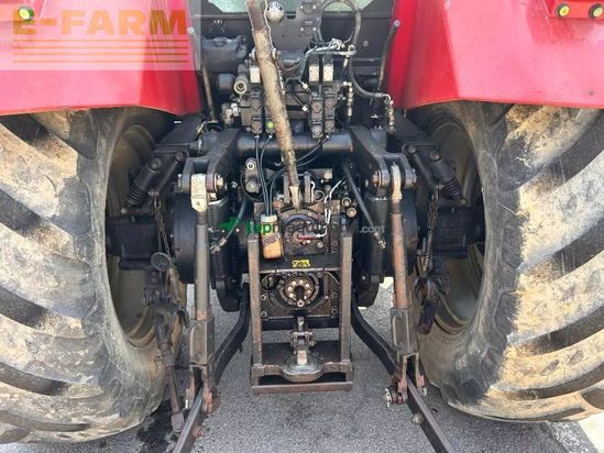 Tractor agrícola - Case IH - cvx 1135