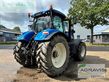 Tractor agrícola - New Holland - t 7.230 auto command