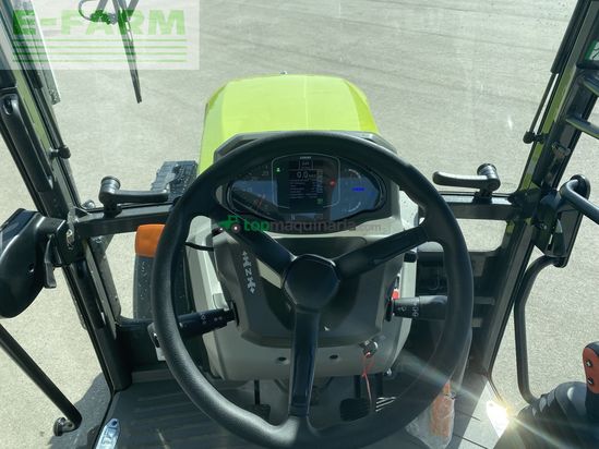Tractor agrícola - Claas - nexos 2.85 comfort m