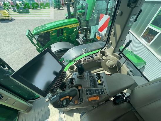 Tractor agrícola - John Deere - 7r310 / 7r 310