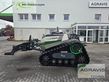 Tractor agrícola -  - agbot 5.115t2