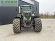 Tractor agrícola - Fendt - vario 828