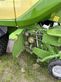 Empacadora gigant - Krone - bigpack 1270 vc
