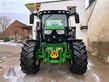 Tractor agrícola - John Deere - 6105r