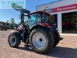 Tractor agrícola - Case IH - maxxum 135 ad4