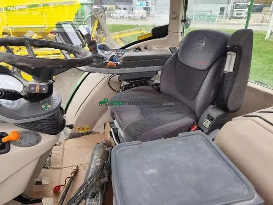 Tractor agrícola - Fendt - 720