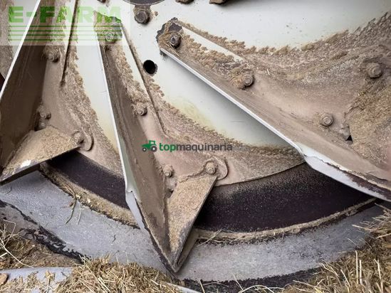 Remolqu esparcidor -  - boramel 12