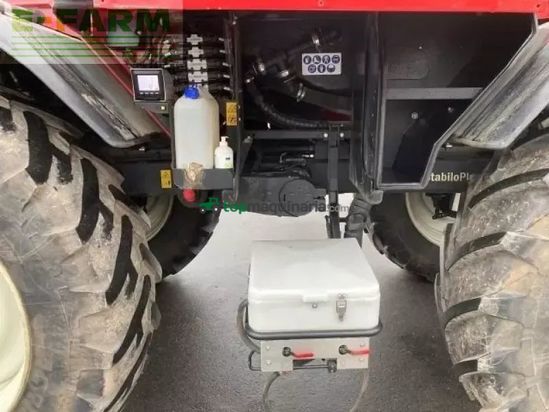 Atomizador - Agrifac - condor iv 5000