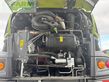 Cosechadora de Cereal - Claas - jaguar 970 e5