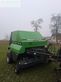Empacadora gigant - Deutz-Fahr - mp 122 rundballenpresse