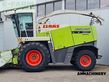 Cosechadora de Cereal - Claas - jaguar 830 profistar