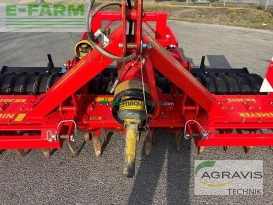 Grada de disco - Niemeyer - kr 3012 w (540)