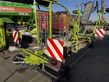 Henificador - Claas - liner 450