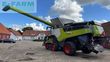 Cosechadora de Cereal - Claas - lexion 8800tt 8800 tt, m. meget udstyr