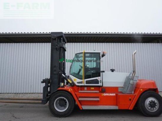 Elevadora -  - smv16-1200 c