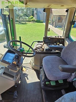 Tractor agrícola - John Deere - 6320