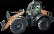 Minicargadora - Case IH - 421 g