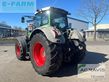 Tractor agrícola - Fendt - 824 vario scr profi plus