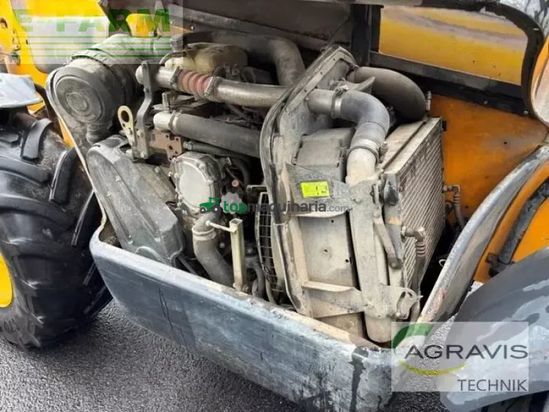 Telescopica - JCB - 535-95