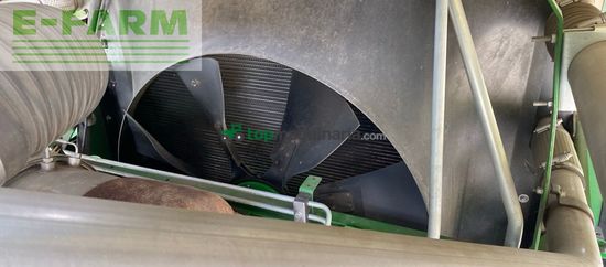 Cosechadora de Cereal - John Deere - 8300