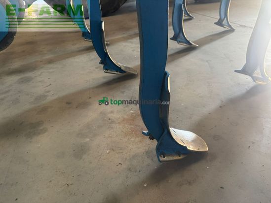 Cultivador - Lemken - thorit 8
