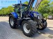 Tractor agrícola - New Holland - t7.200 ac