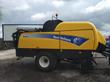 Empacadora gigante - New Holland -  BB9060