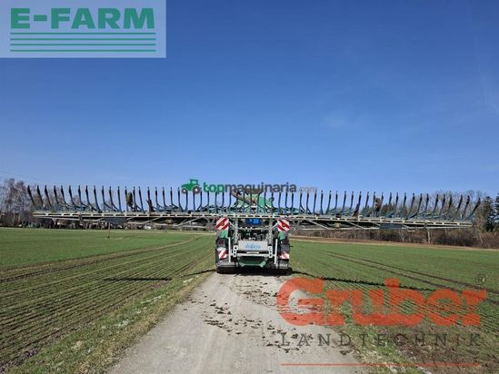Cisterna - Samson - tg 18