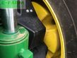 Tractor agrícola - John Deere - 8R 410