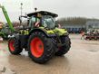 Tractor agrícola - Claas - arion 650 tractor (st25369)