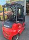 Elevadora - Manitou - me425 c elektrostapler