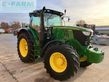 Tractor agrícola - John Deere - 6195r auto quad * erst 3222 bh*