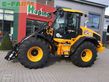 Minicargadora - JCB - 419s