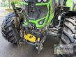 Tractor agrícola - Deutz-Fahr - agrotron 6145.4