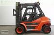 Elevadora - Linde - h 80 d evo 396-03