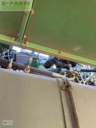 Cosechadora de Cereal - Fendt - fendt 6280 cal mit sw 5,40m
