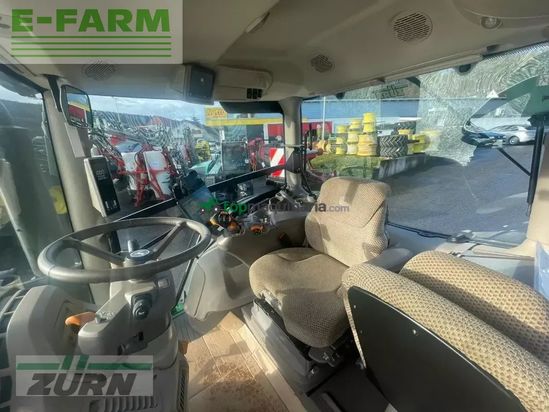 Tractor agrícola - John Deere - 6r185 / 6r 185