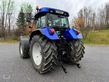 Tractor agrícola - New Holland - t7510