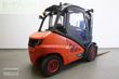 Elevadora - Linde - h 50 d evo 394-02