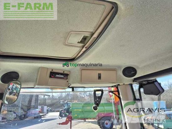 Tractor agrícola - Fendt - 930 vario scr