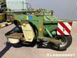 Cortacésped manual - Krone - amt 5000 cv