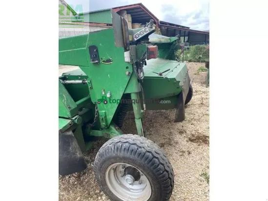 Cortacésped manual - John Deere - 1365