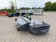 Cortacésped manual - Fendt - slicer 3670 tlxkc