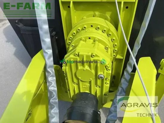 Remolqu esparcidor - Storti - boxer mt 180