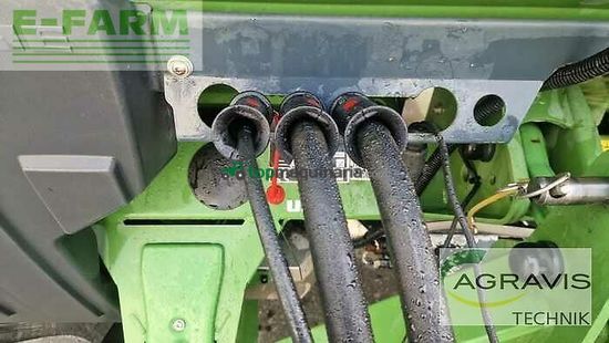 Esparcidor - Amazone - za-ts 4200 ultra profis hydro