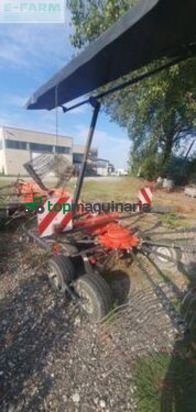 Henificador - Vicon - 713 t evo