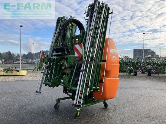 Atomizador - Amazone - uf1801