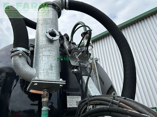 Cuba de purin - Fliegl - vfw 18000 maxx line plus