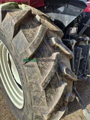 Tractor agrícola - Valtra - a85