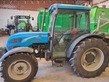 Tractor agrícola - Landini - REX 105 GT